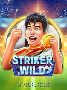 Descubra o Mundo Veloz e Empolgante de StrikerWILD: O Jogo de Ação com 27RR.COM