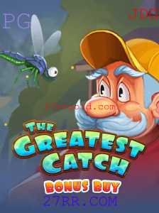 Descubra o Empolgante Mundo de 'TheGreatestCatchBonusBuy'