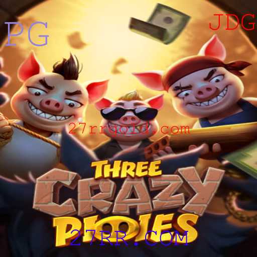 Descubra o Envolvente Jogo ThreeCrazyPiggies