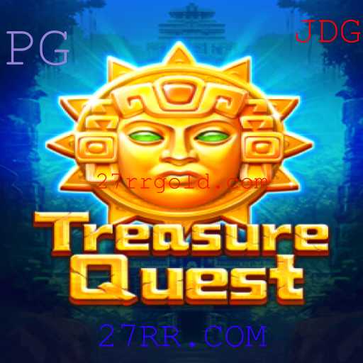 Descubra o emocionante mundo de TreasureQuest