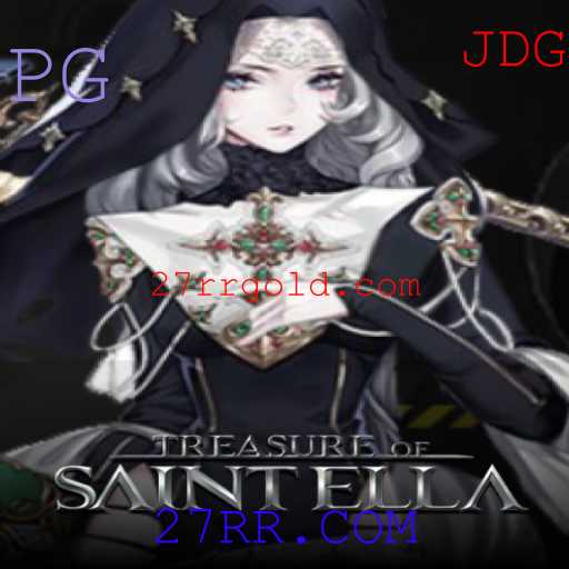 TreasureofSaintElla: Uma Aventura Épica no Mundo dos Jogos