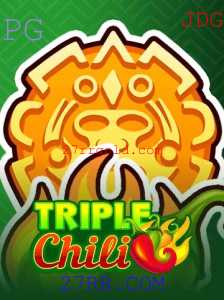 Descubra o Vibrante Mundo de TripleChili: A Nova Sensação do Jogo