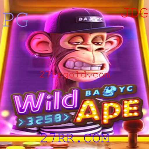 WildApe3258: Exploração Selvagem e Estratégia no Mundo Virtual
