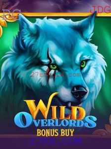 Descobrindo o Novo Jogo WildOverlordsBonusBuy