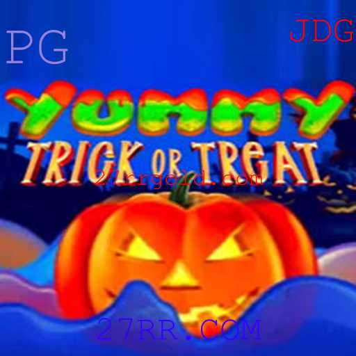 Explorando o Universo de YummyTrickorTreat: Um Jogo Inovador
