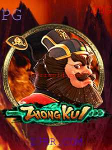 Descubra a Excitante Aventura de ZhongKui: O Jogo que Conquista Cada Vez Mais Jogadores
